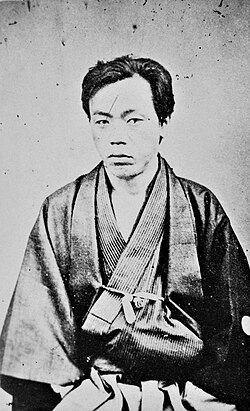 近代日本の司法制度を築いた政治家:江藤新平の生涯と事績