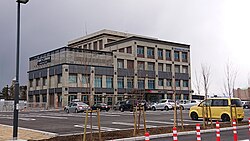 茨城県警察 つくば警察署の概要と歴史