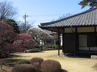 小平市:武蔵野台地に広がる緑豊かな住宅都市