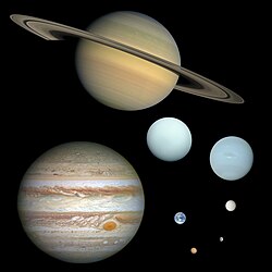 天体における惑星の科学的定義と太陽系の分類