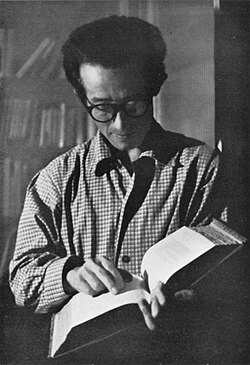 串田孫一:哲学者、詩人、山岳文学の先駆者