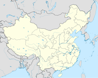 中国・湖南省の淡水湖：洞庭湖の地理と生態系