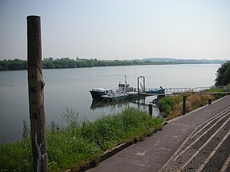 茨城県取手市の概要と歴史