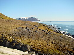 ノルトブルク島