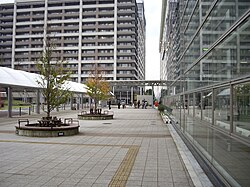 研究学園 (つくば市)