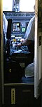 エンブラエル ERJ 145のEICAS