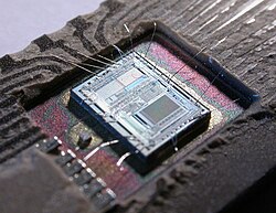 電子回路の基礎と分類
