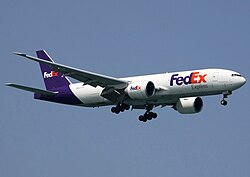 貨物航空会社の特徴と航空貨物輸送の仕組み