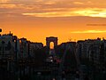空(大気圏)の科学的性質と観測