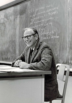 ロバート・ダール:アメリカの著名な政治学者