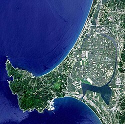 男鹿半島 (秋田県)