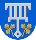 ロホヤの市章