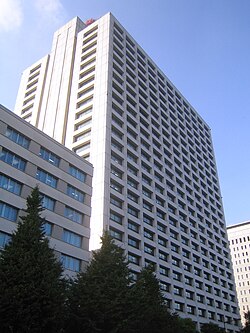 日本の環境省:組織と役割
