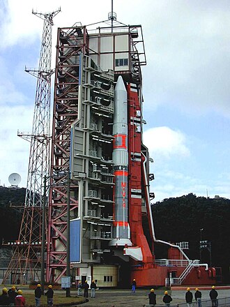 M-Vロケットの技術と歴史的背景