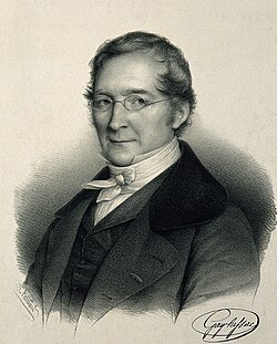 ジョセフ・ルイ・ゲイ=リュサックの生涯と科学的業績