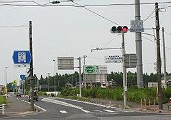 茨城県の幹線道路：牛久土浦バイパスの概要と沿革