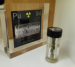 放射性物質の基礎知識と特性