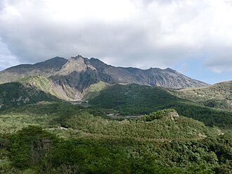 霧島錦江湾国立公園の概要と歴史