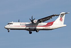 ATR 72-500