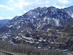 足尾鉱毒事件:明治から現代に続く環境汚染の歴史