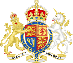 イギリス中央政府の仕組みと権限