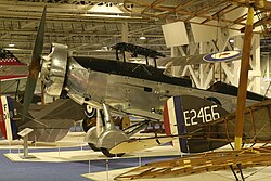 航空機用エンジンのカウル機構:タウンエンド・リングの概要と歴史
