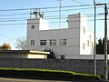 旧気象台の様子