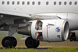 航空機における逆推力装置の仕組みと運用