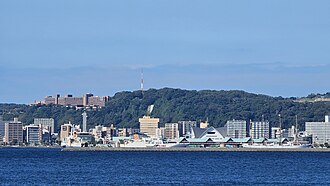 城山 (鹿児島市)
