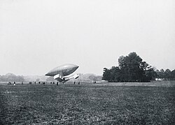 サントス・デュモンの14-bis(1906年)