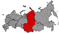 諸島の構成図