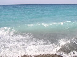 海面:科学的定義、平均海水面と漁業における扱い