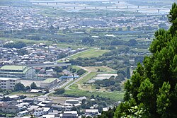 雁堤:富士川の治水と歴史的背景