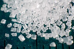 糖の化学的性質と分類