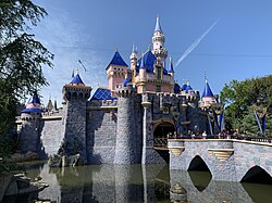 ディズニーランド
