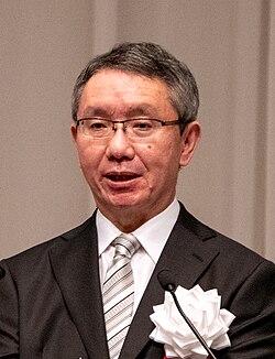 野村竜一 (気象官僚)