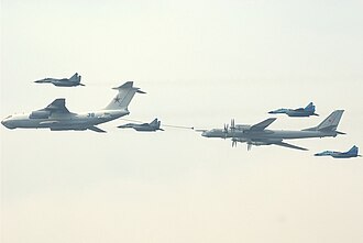 軍用機の歴史と発展の概要