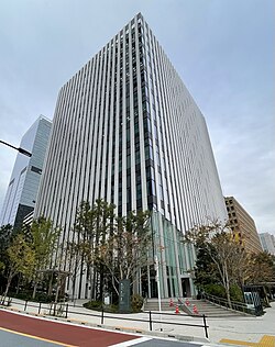 気象科学館:気象庁が運営する防災学習施設