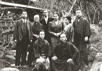 大正・昭和期の版元:渡辺庄三郎と新版画の歩み