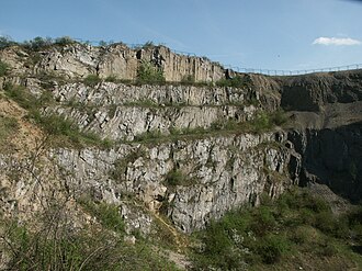 造山運動と造山帯の概念