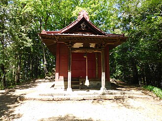 太平山 (栃木県)