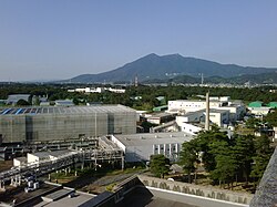 高エネルギー加速器研究機構