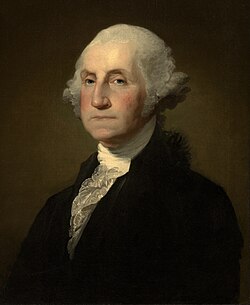 ジョージ・ワシントン：アメリカ合衆国初代大統領の生涯と功績