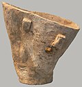 ドイツのロイテで発見された紀元前3700年の木製バケツ