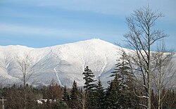 ワシントン山