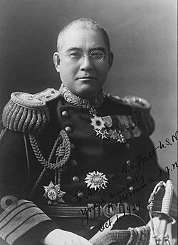 野村吉三郎:昭和期の海軍軍人・外交官・政治家の生涯