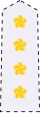 自衛隊における「将」階級の概要と制度