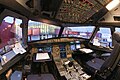 エアバスA320のサイドスティック