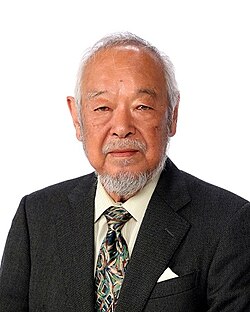 石毛直道:日本を代表する文化人類学者・食文化研究のパイオニア