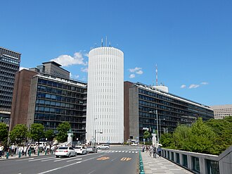 株式会社毎日新聞社の歴史と事業展開に関する総合解説